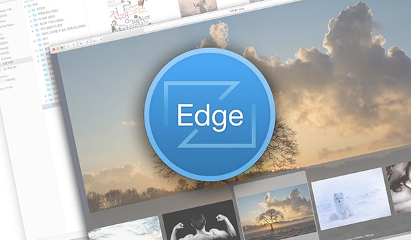 EdgeView 2 Mac版